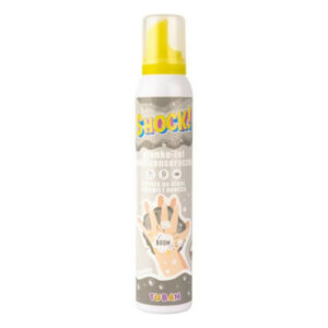 SHOCK! MULTISENSORYCZNY PIANKO-ŻEL 200 ML – neutralny