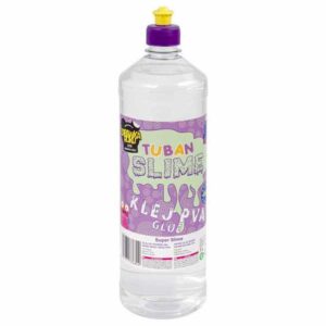 Bezbarwny Klej PVA 1 L