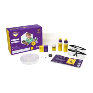 Zestaw naukowy SmartBee - Pożeracz magnesów