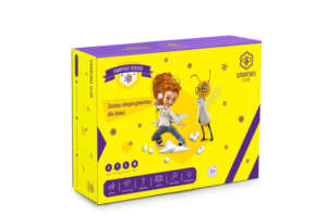 Mini BeeBox Fabryka Śniegu