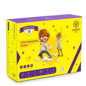 Mini BeeBox Fabryka Śniegu