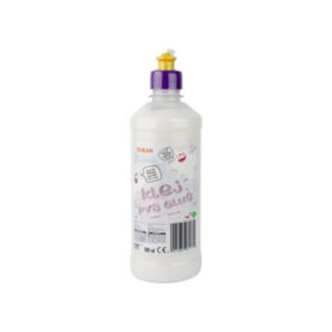 Biały klej PVA 500 ml