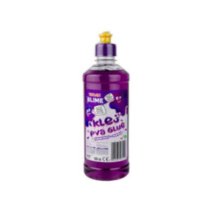 Fioletowy klej PVA 500 ml