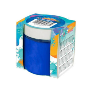 Jiggly slime – niebieski jagoda 100 g