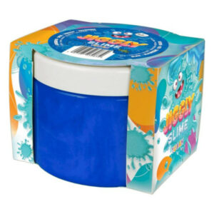 Jiggly slime – niebieski jagoda 500 g