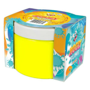 Jiggly slime - żółty banan 500 g