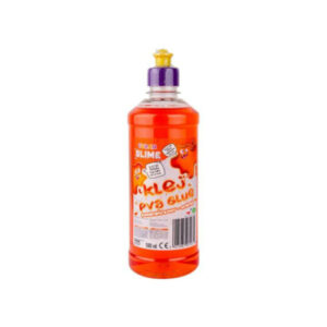 Klej PVA pomarańczowy 500 ml