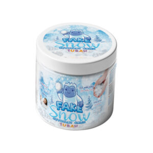 Sztuczny śnieg 12 g - 500ml