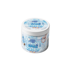 Sztuczny śnieg 3 g - 125 ml