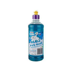 Klej PVA turkusowy 500 ml