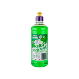 Klej PVA zielony 500 ml