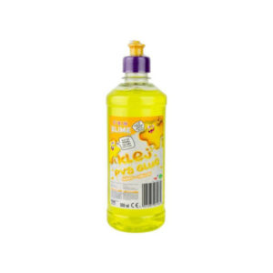 Klej PVA żółty 500ml