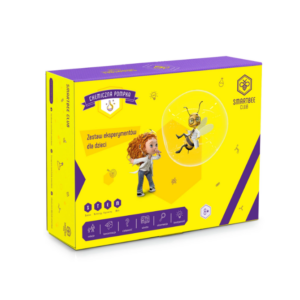 Mini BeeBox Chemiczna Pompka