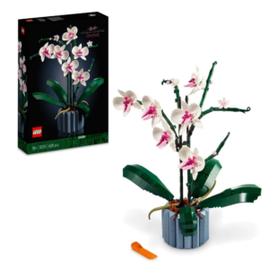 LEGO Botanicals - Orchidea, 10311