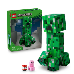 Klocki LEGO® LEGO Minecraft 21276 Creeper™