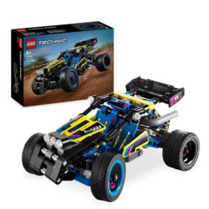 Klocki LEGO® LEGO Technic 42164 Wyścigowy łazik terenowy