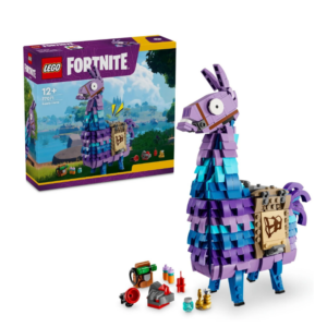Klocki LEGO® LEGO Fortnite 77071 Lama zaopatrzeniowa