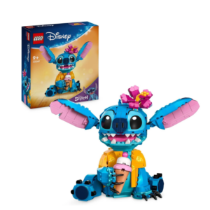 Klocki LEGO® LEGO Disney 43249 Stitch