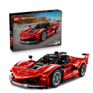 Klocki LEGO® LEGO Technic 42212 Ferrari FXX K